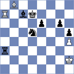 Naymanova - Demin (chess.com INT, 2024)