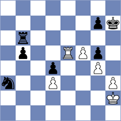 Atanasov - Kavutskiy (Chess.com INT, 2019)