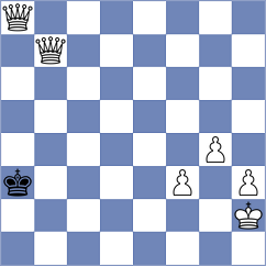Lui - Mead (Lichess.org INT, 2020)