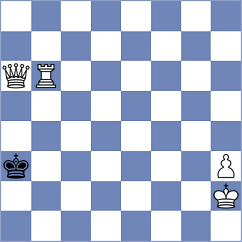 Ubilluz Pena - Chiluisa Bautista (Chess.com INT, 2020)