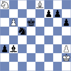 Doluhanova - Collins (chess.com INT, 2024)