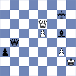 Martin - Drygalov (Cape Town RSA, 2025)
