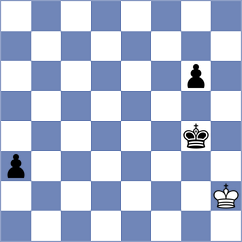 Mendes Domingues - Papasimakopoulos (Chess.com INT, 2021)