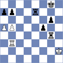 Gonzalez Alvarez - Lopez Lopez (Asturias, 1999)