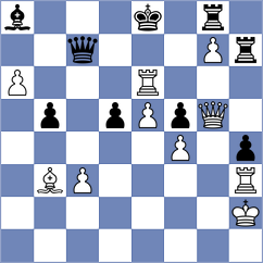 Lakhani - Davis (Sunningdale, 2006)