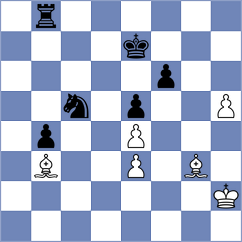 Masruri - Xiong (chess.com INT, 2025)