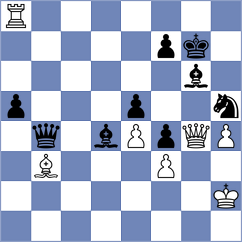 Horvat - Milanovic (Rabac, 2004)