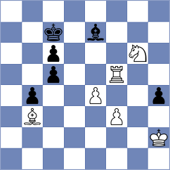 Gretarsson - Bodi (Chess.com INT, 2020)