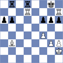 Mertens - Edwards (Budapest HUN, 2024)
