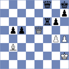 Thiel - Volikovski (Germany, 2007)