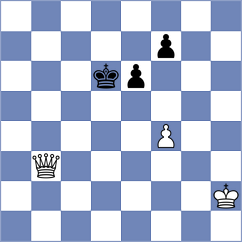 Do Carmo - Berezin (chess.com INT, 2025)