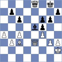 Goltsev - Joie (chess.com INT, 2022)