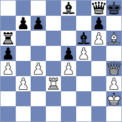 Pischikov - Avdonin (Peterhof, 2010)