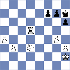 Arza Garcia - Martin Grillo (Barcelona, 1997)
