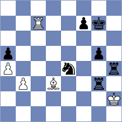 Lazaro Azcutia - Lamard (chess.com INT, 2025)