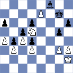 Markosian - Berezovich (Dubna, 2000)