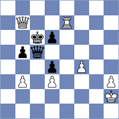 Ghenh - Schwaninger (Playchess.com INT, 2004)