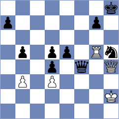 Demchenko - Navoyan (chess.com INT, 2025)