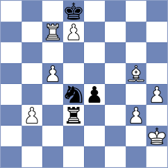 Asabri - Araujo Sanchez (Budapest HUN, 2024)