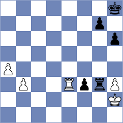 Rabinovich - Goglidze (Tbilisi, 1937)