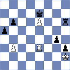 Gong - Xu (Zhangjiakou CHN, 2025)