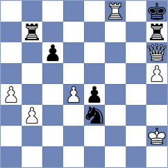 Carlsen - Stromsmo (Harstad, 2006)