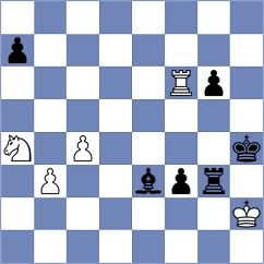 Gavrilescu - Zierk (Chess.com INT, 2021)