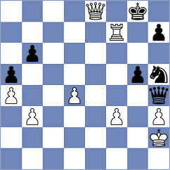 Tologontegin - Elissalt Cardenas (chess.com INT, 2021)