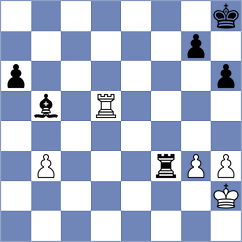 Redondo Arguelles - Garcia Mendez (Ronda, 1997)