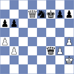 Spanik - Drozd (Slovakia, 2013)