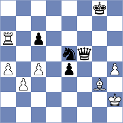 Da Silva Brito - Cantero (Pedro Juan Caballero, 2019)