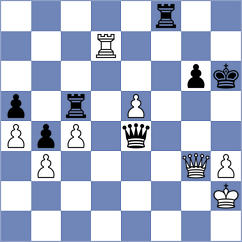 Kwon - Kustar (Budapest HUN, 2024)