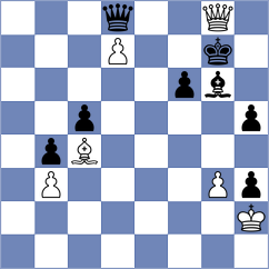 Garcia Devesa - Bondarovsky (Castelar, 2002)