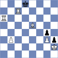 Brandt - Klopfer (Halle, 2004)