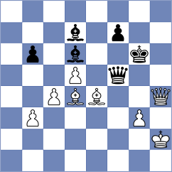 Rasulov - Vera Siguenas (Lichess.org INT, 2021)