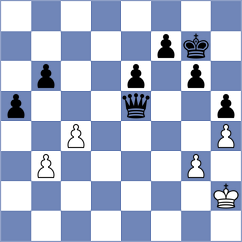 Mosquera - Sariego (chess.com INT, 2023)