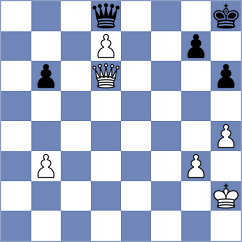 Komarov - Vujovic (Cattolica, 1993)