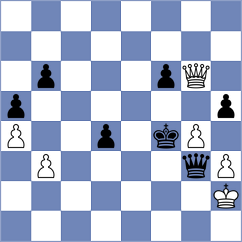 Fordham - Peiris (Hampstead, 2015)