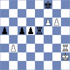 Svanda - Straka (Czech Republic CZE, 2022)