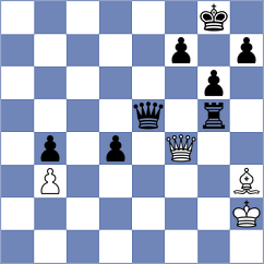 Avramidou - Ramos Rivera (chess.com INT, 2024)