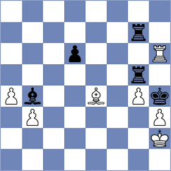 Wohlfahrt - Wagner (Playchess.com INT, 2020)