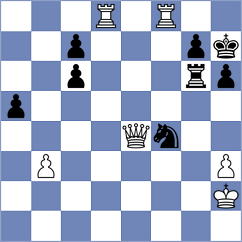 Paravyan - Vazelakis (chess.com INT, 2025)