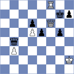 Ruetter - Franssen (Playchess.com INT, 2004)