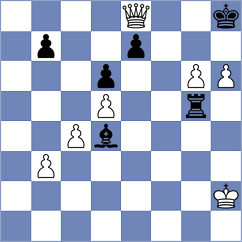 Ashraf - Martin Fuentes (chess.com INT, 2025)