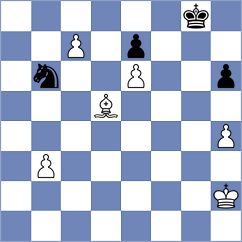 Volkov - Pristalov (Nizhnij Novgorod, 2010)