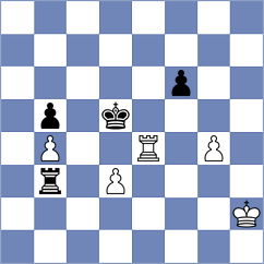 Roberts - Saavedra (Peru, 1999)