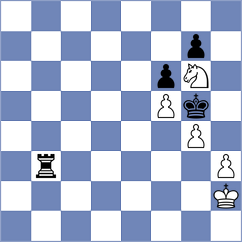 Senglek - Winston Gerald (Budapest HUN, 2024)