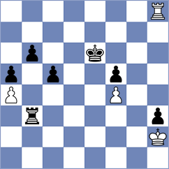 Devagharan - Sarrau (chess.com INT, 2024)