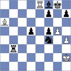 Li - Morris Suzuki (Chess.com INT, 2021)