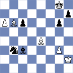 Srihari - Melian (chess.com INT, 2025)